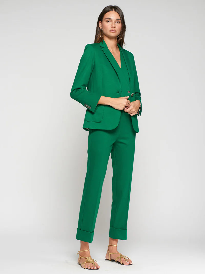 Green Pant