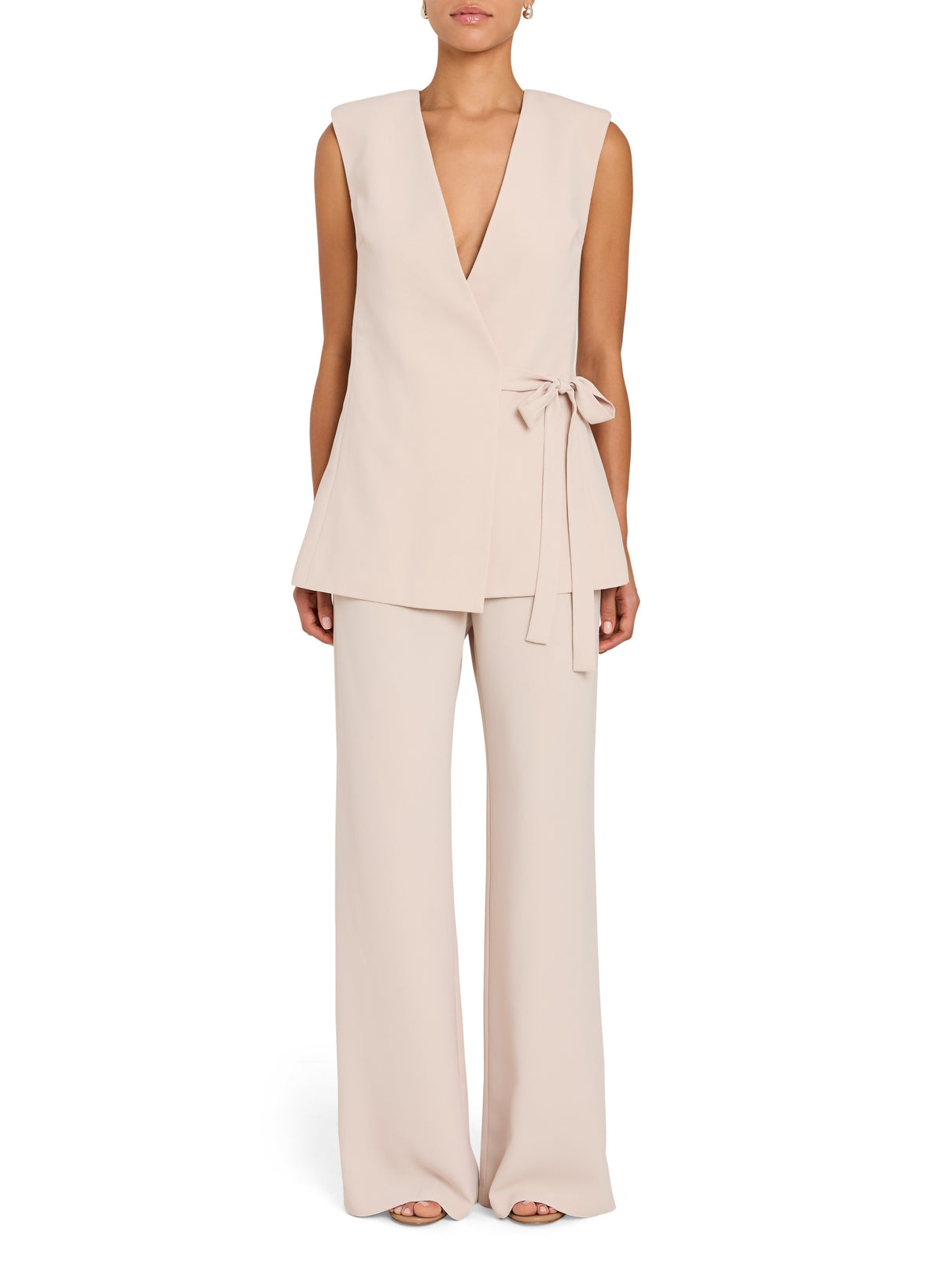 Halcyon Vest