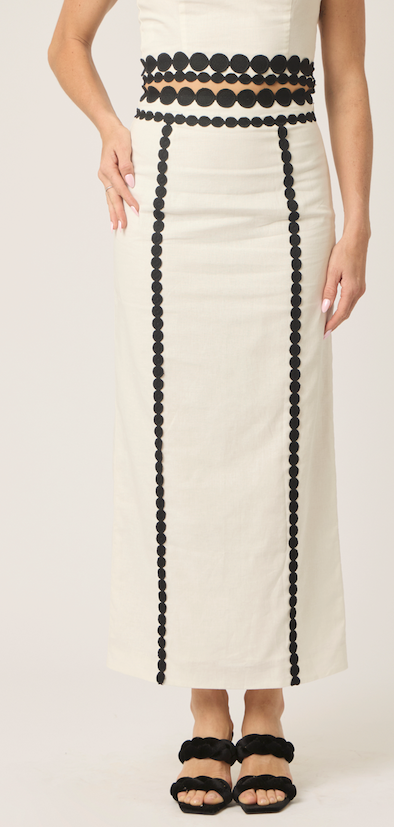 CIARA SKIRT