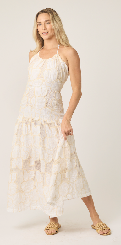 LIZ DRESS