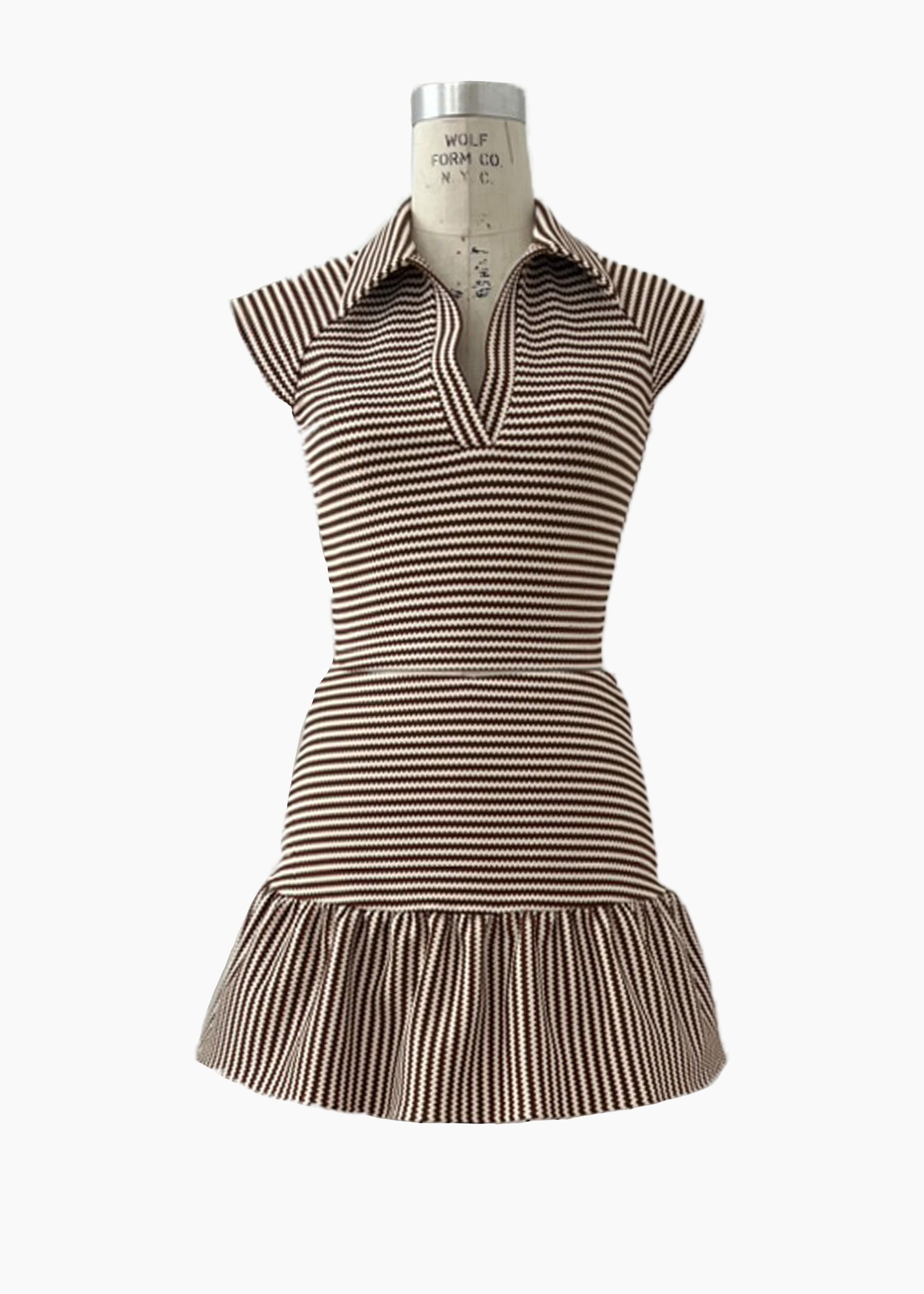 Pollyanne Dress