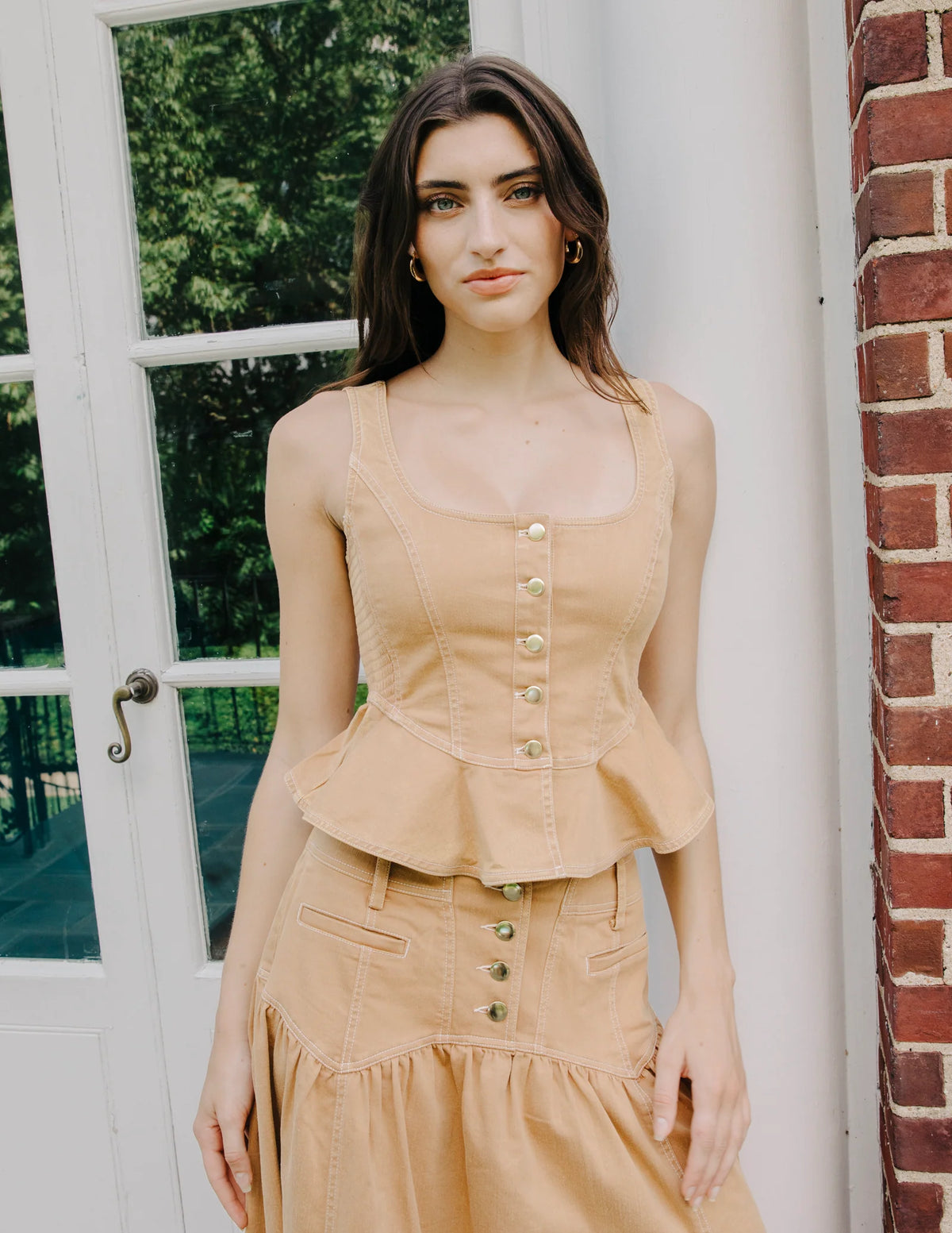 Eva Top