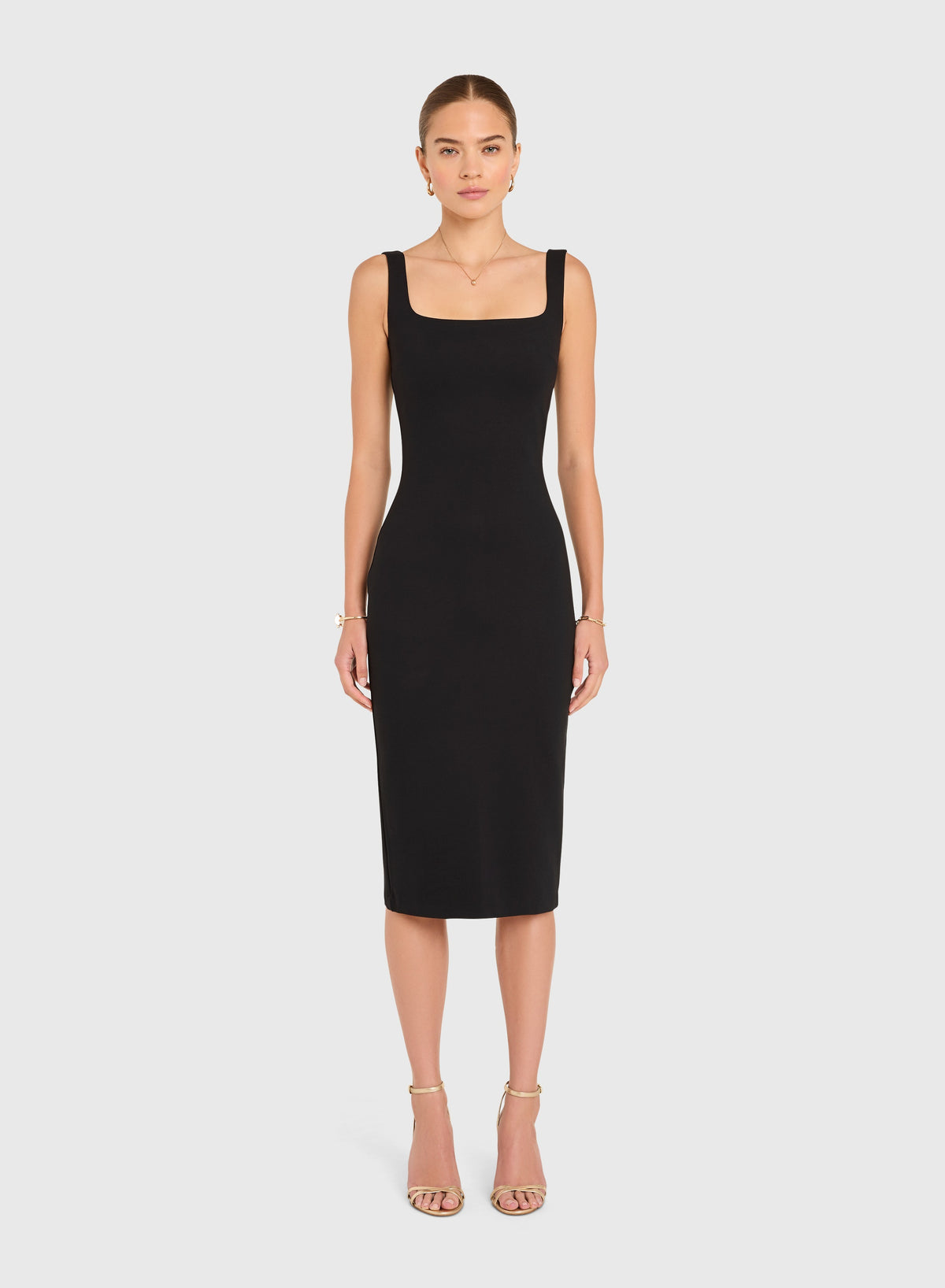 Jonah Dress
