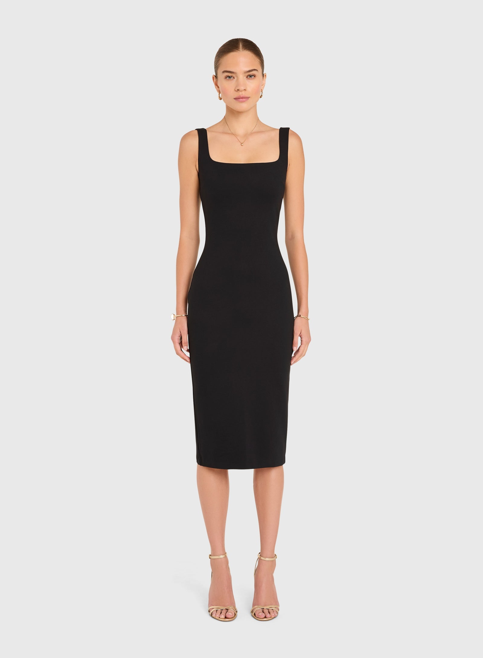 Jonah Dress