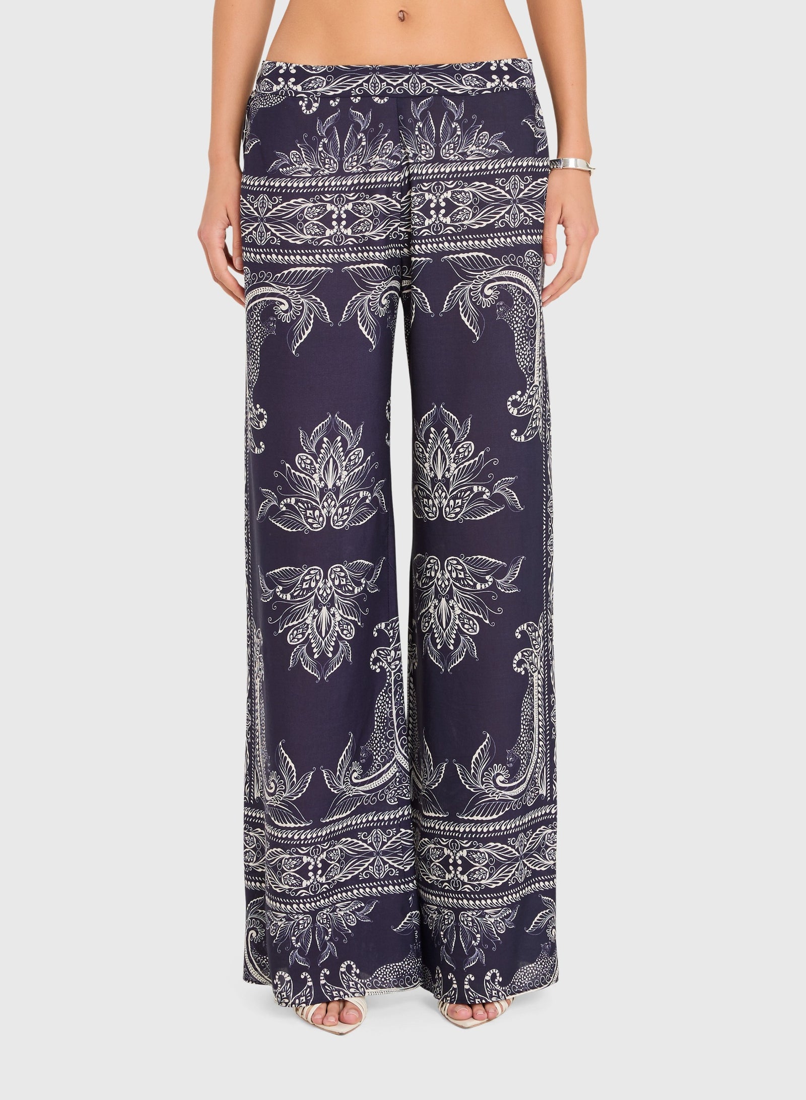 Arielle Pants