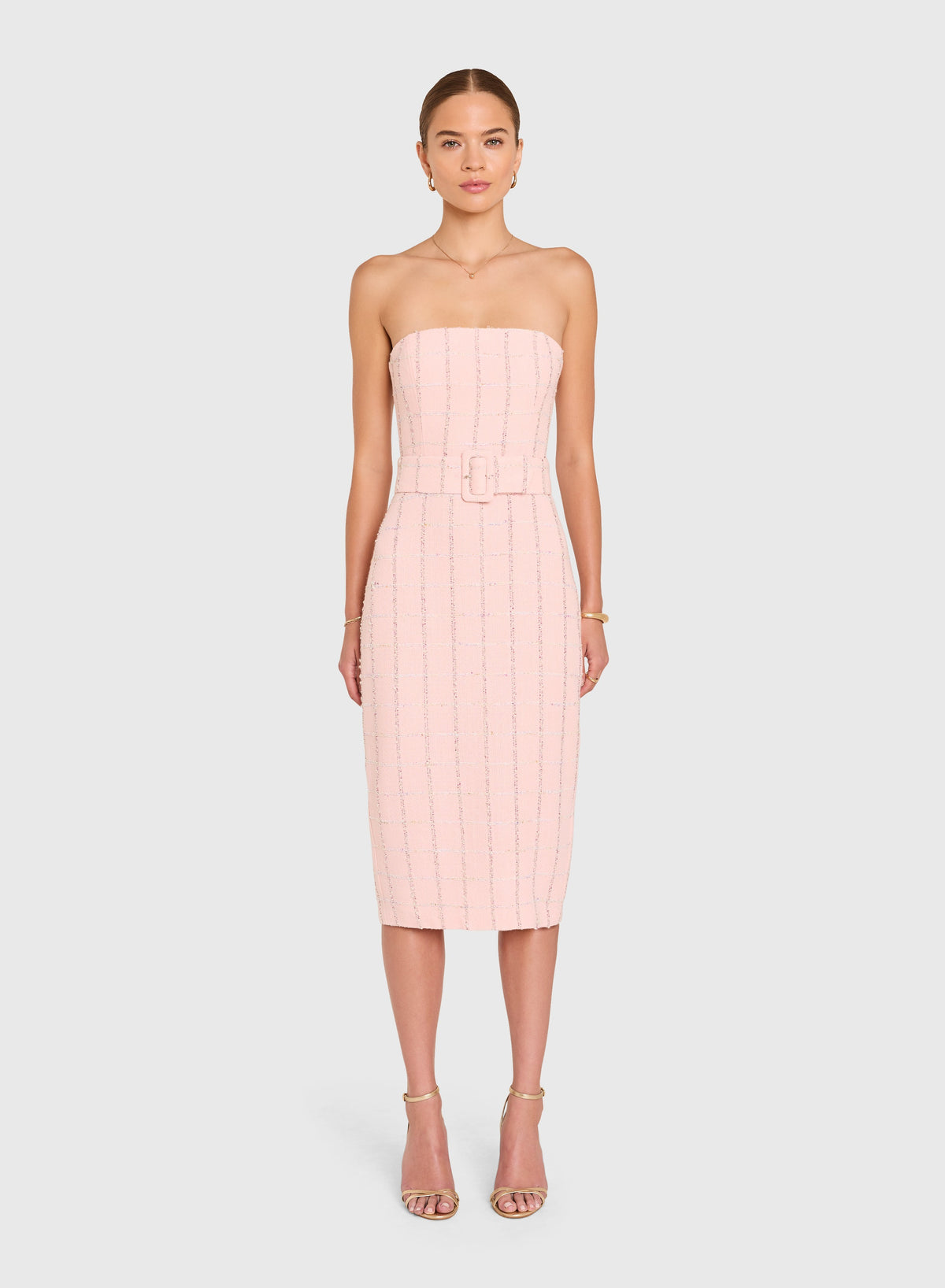 Fae Midi Dress