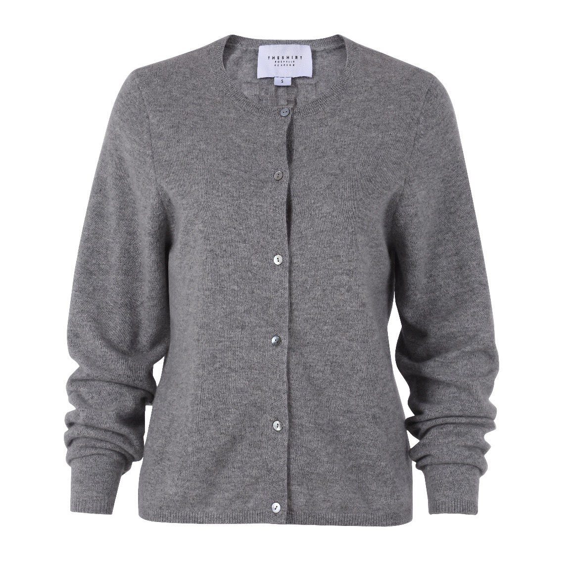 Heather Grey