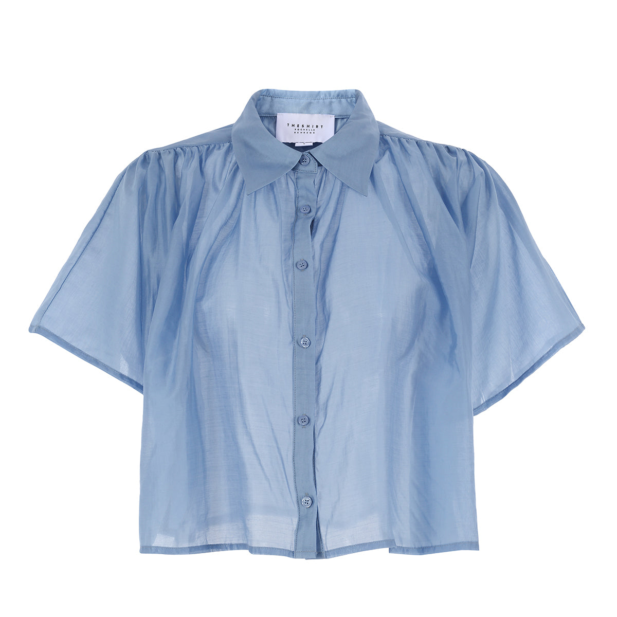 The Hayden Shirt
