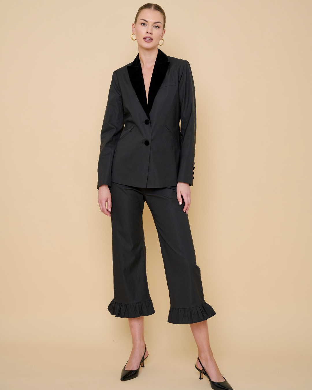 Andra Coat