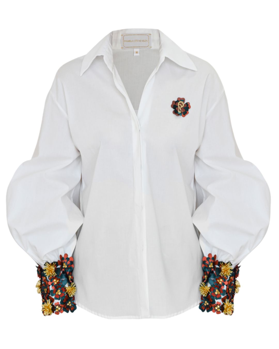Chloe Blouse
