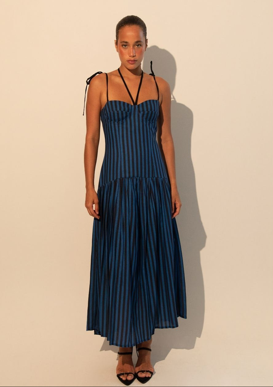 Aisha Dress