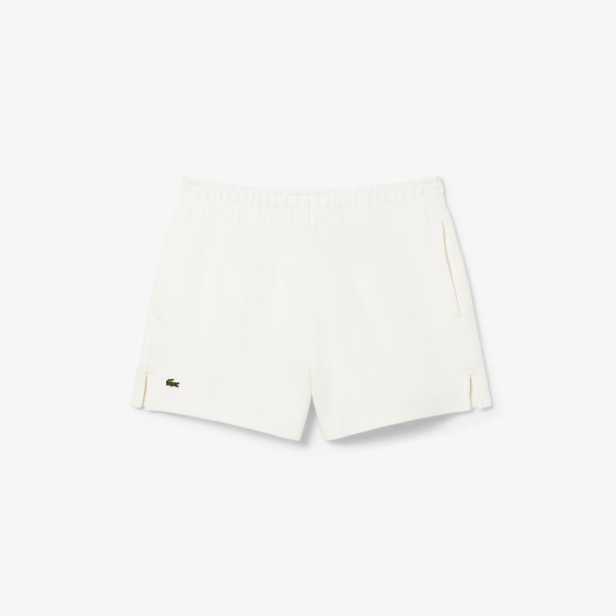Women&#39;s Double Face Piqué Shorts