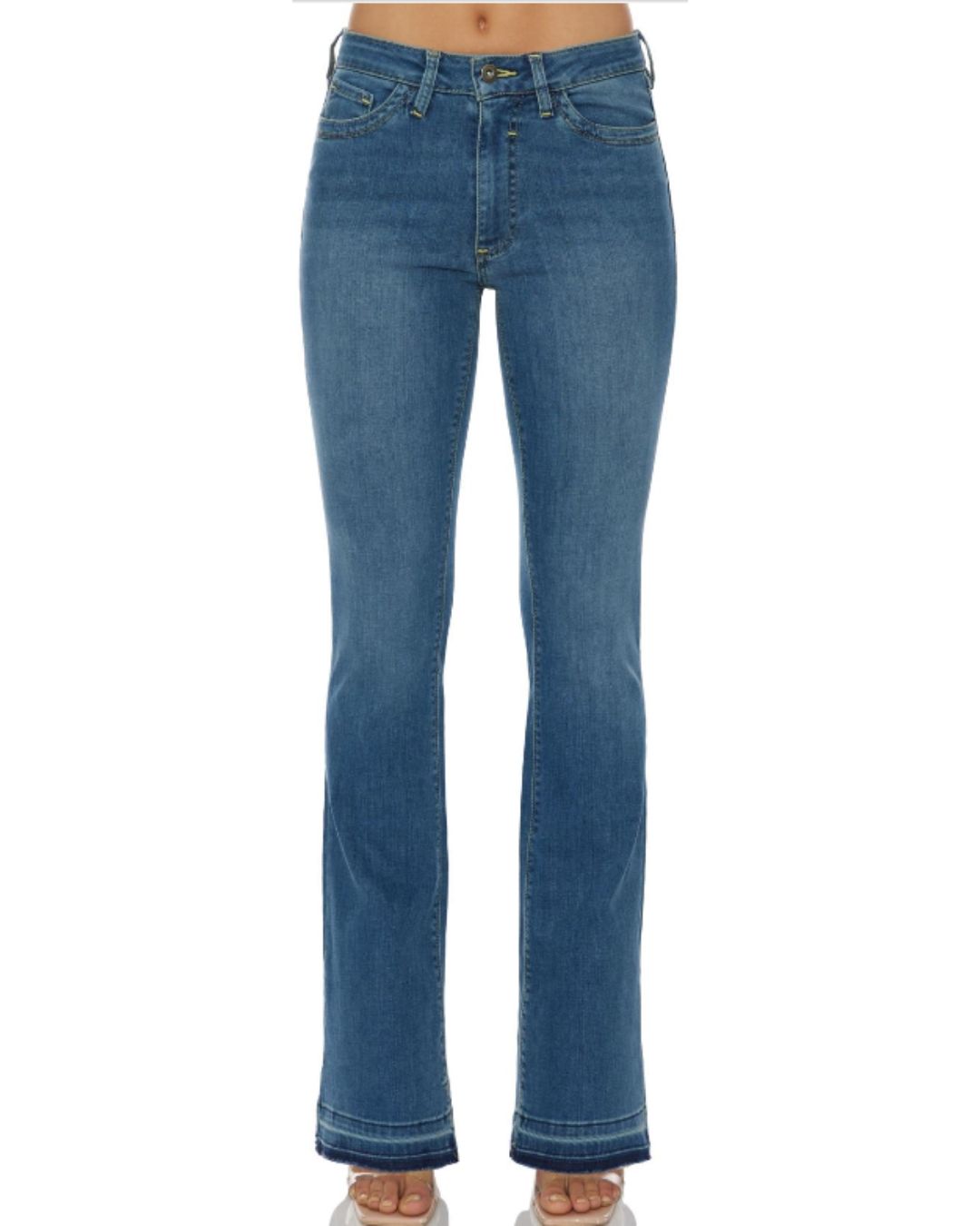 The Starlet Boot Cut