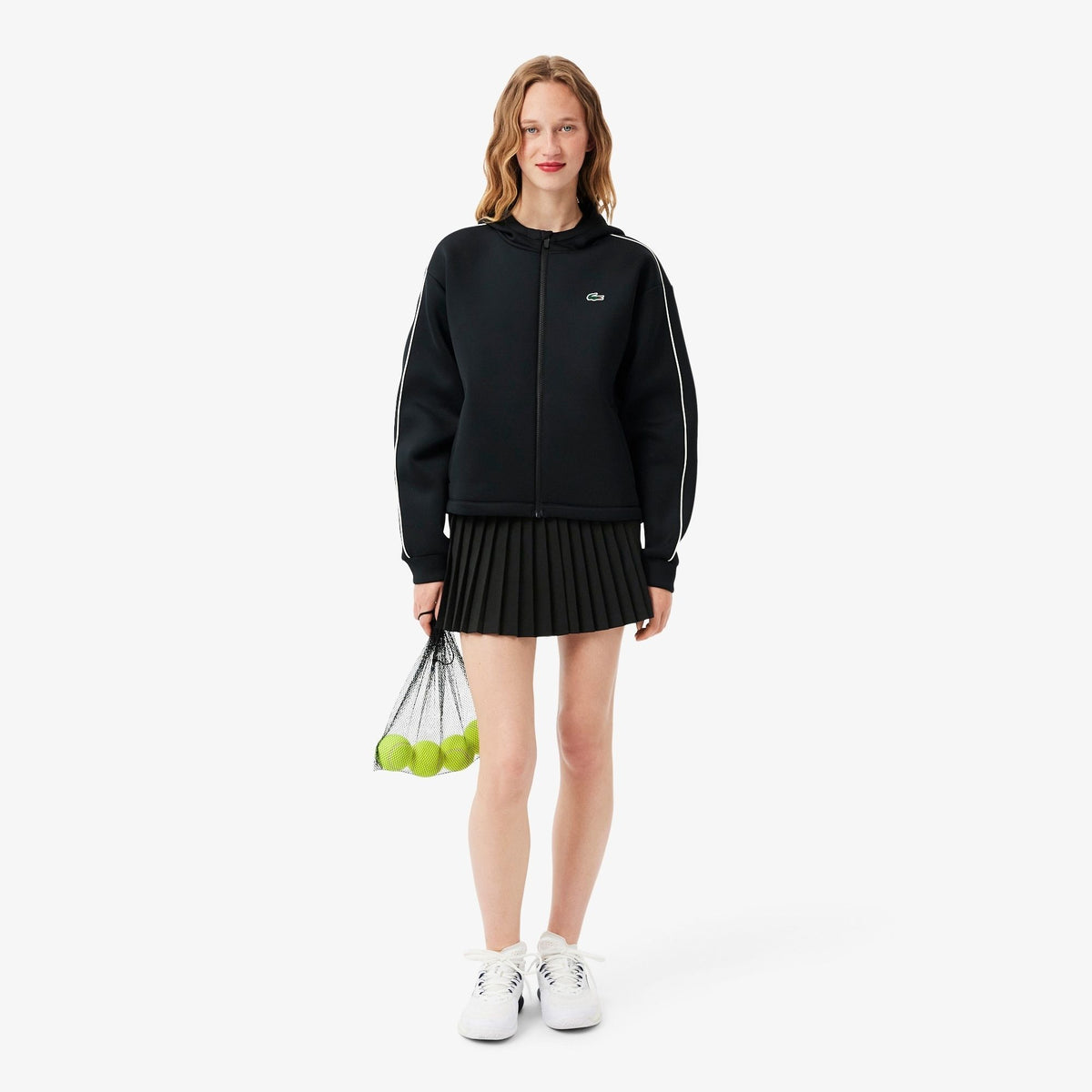Women&#39;s Ultra Dry Lined Tennis Skirt