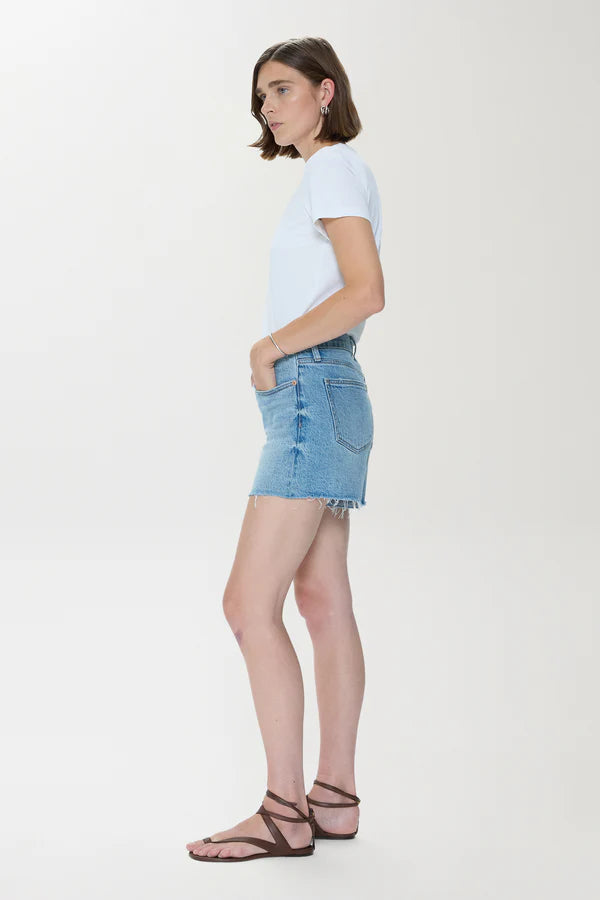 Kennedy Mid Rise Short
