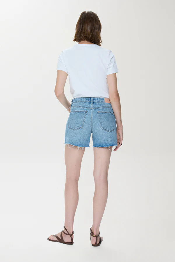 Kennedy Mid Rise Short