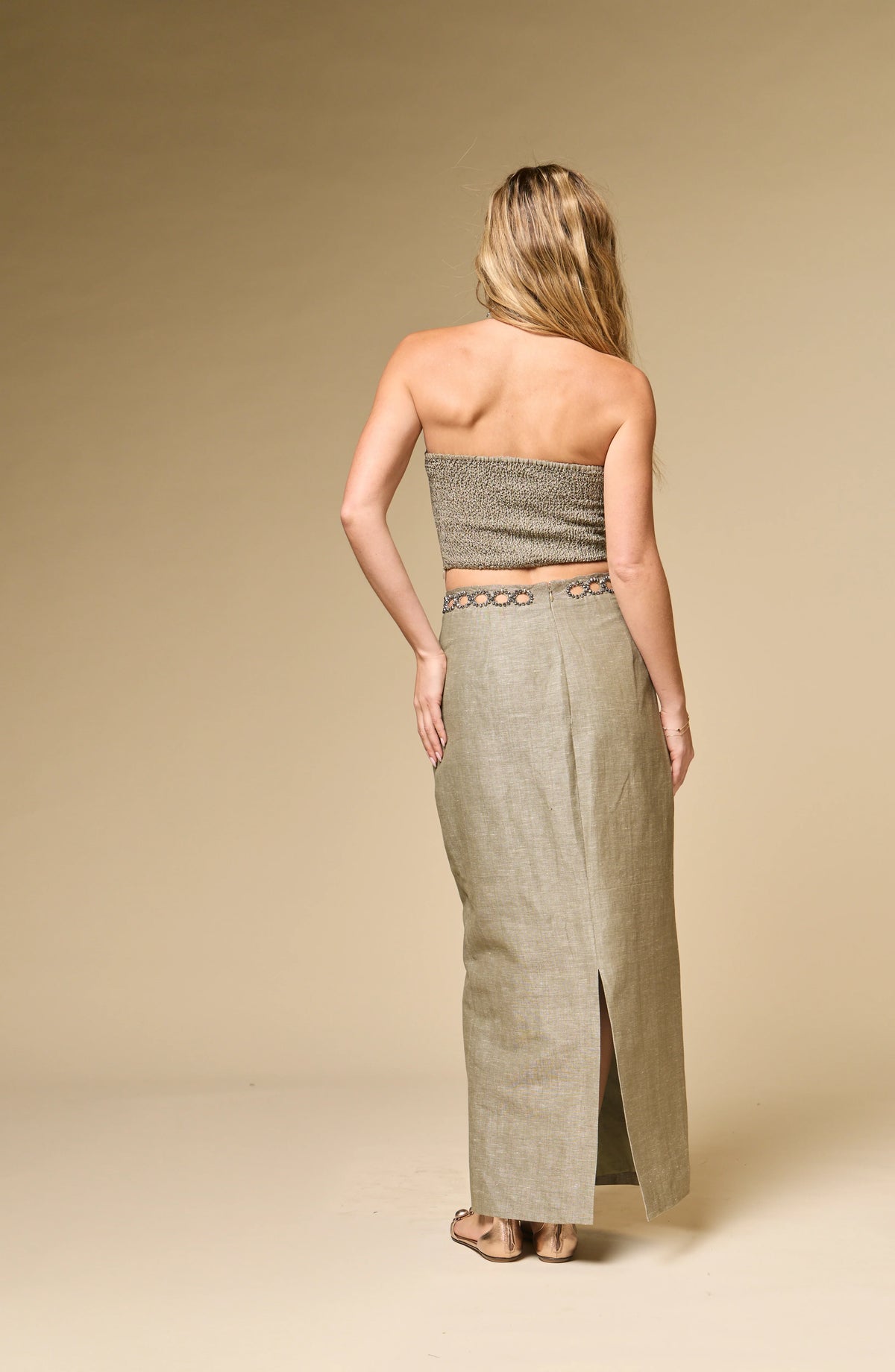 Clarissa Skirt