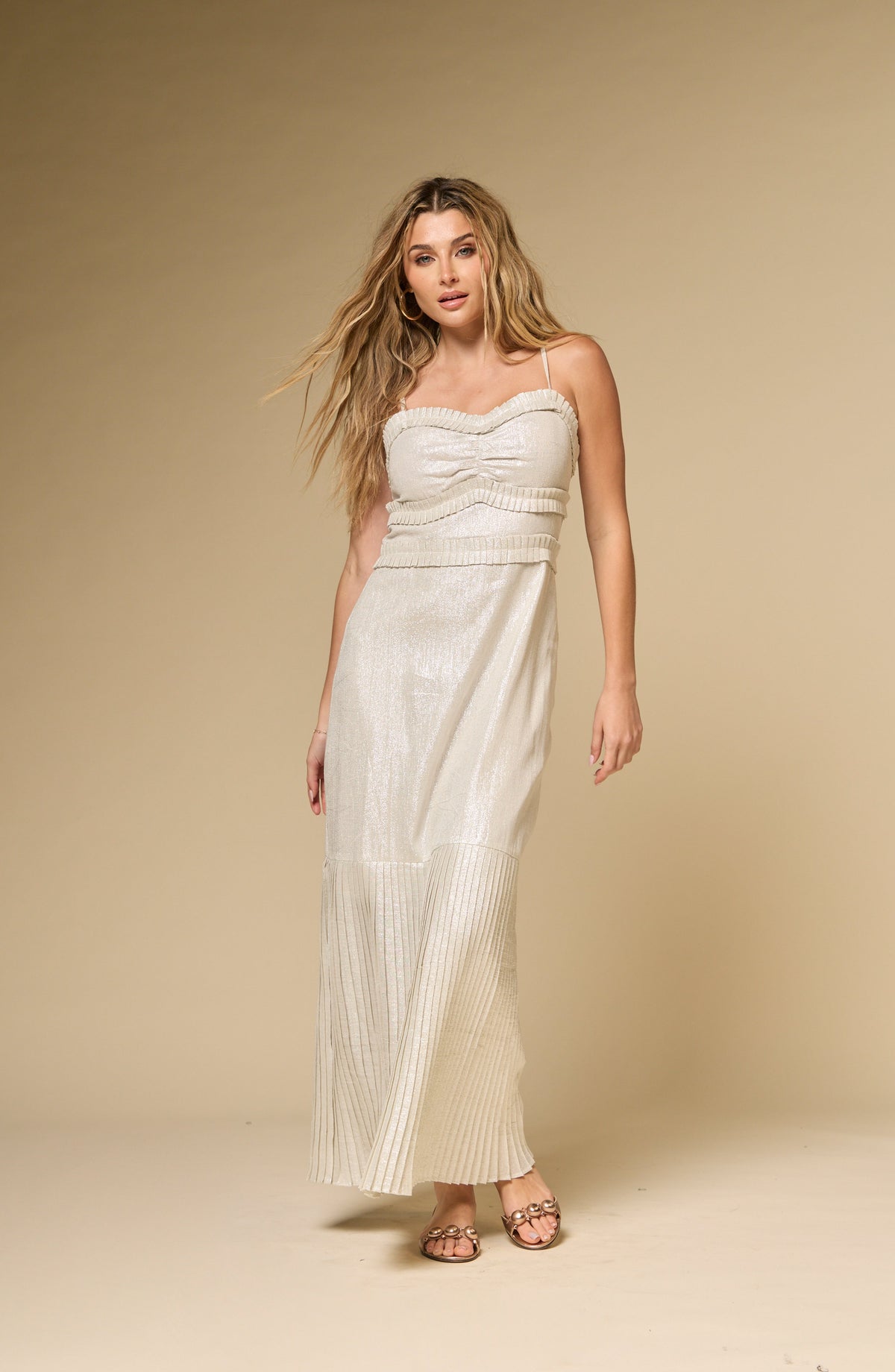 Valia Dress