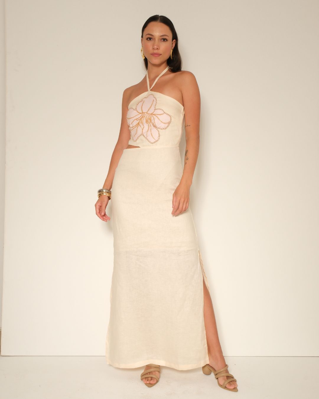 Flor Bonita Dress