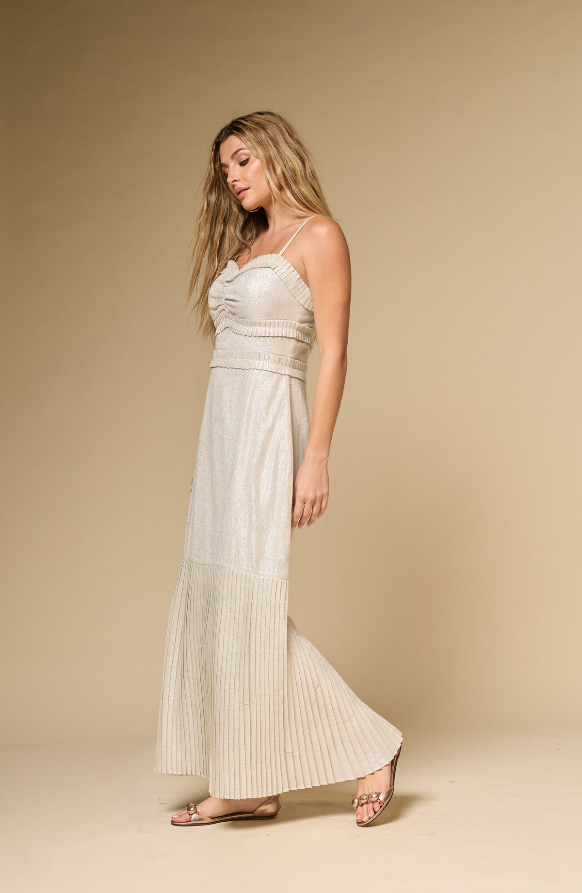 Valia Dress