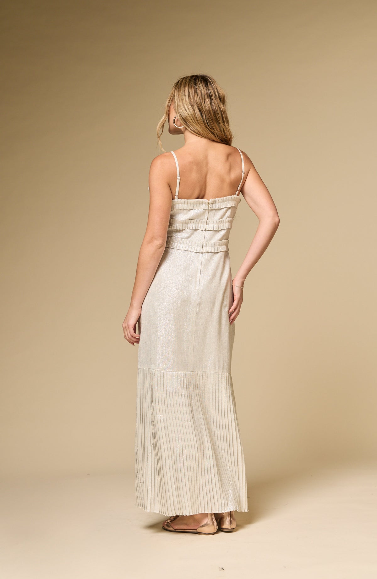 Valia Dress