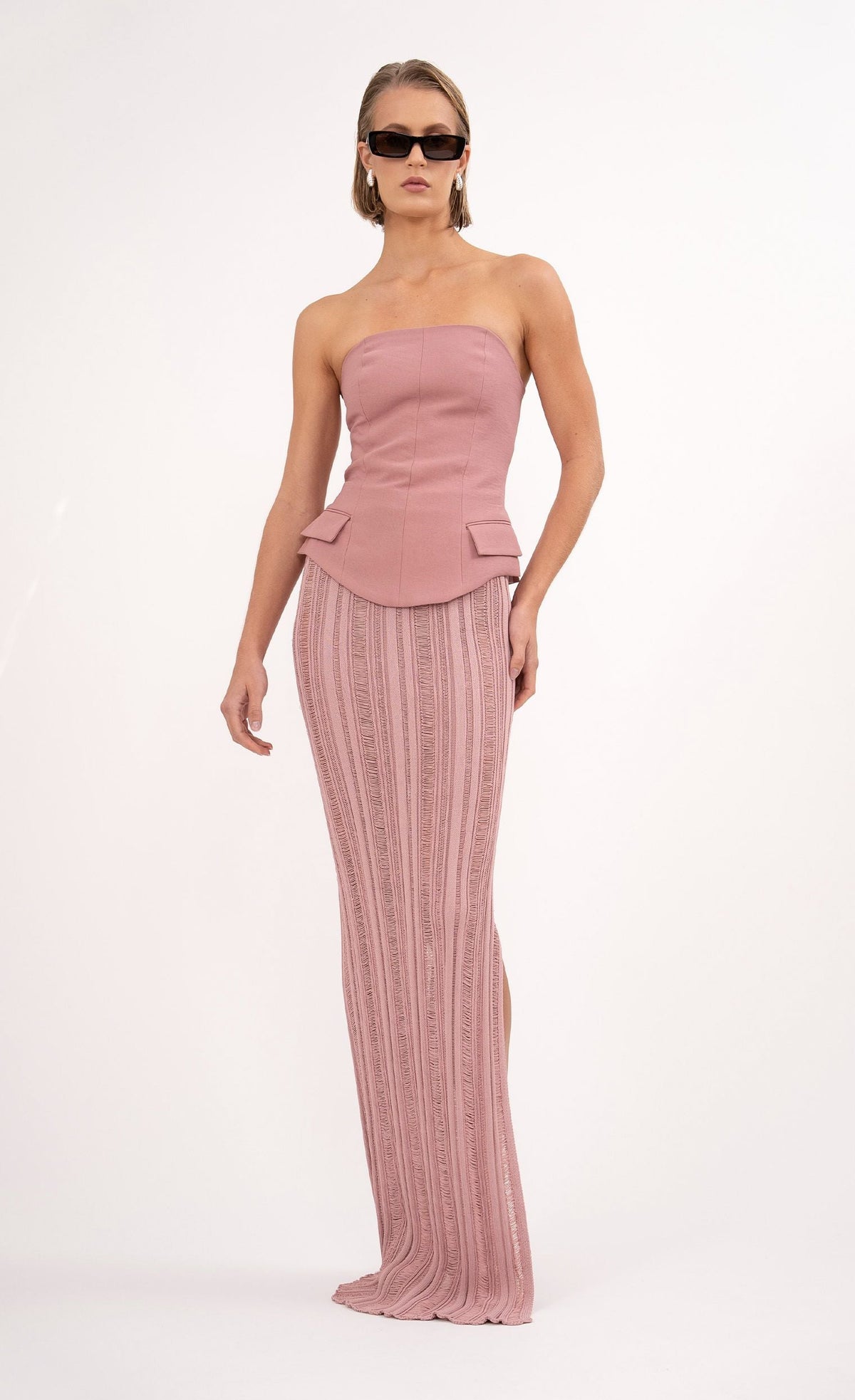 Lilia Skirt
