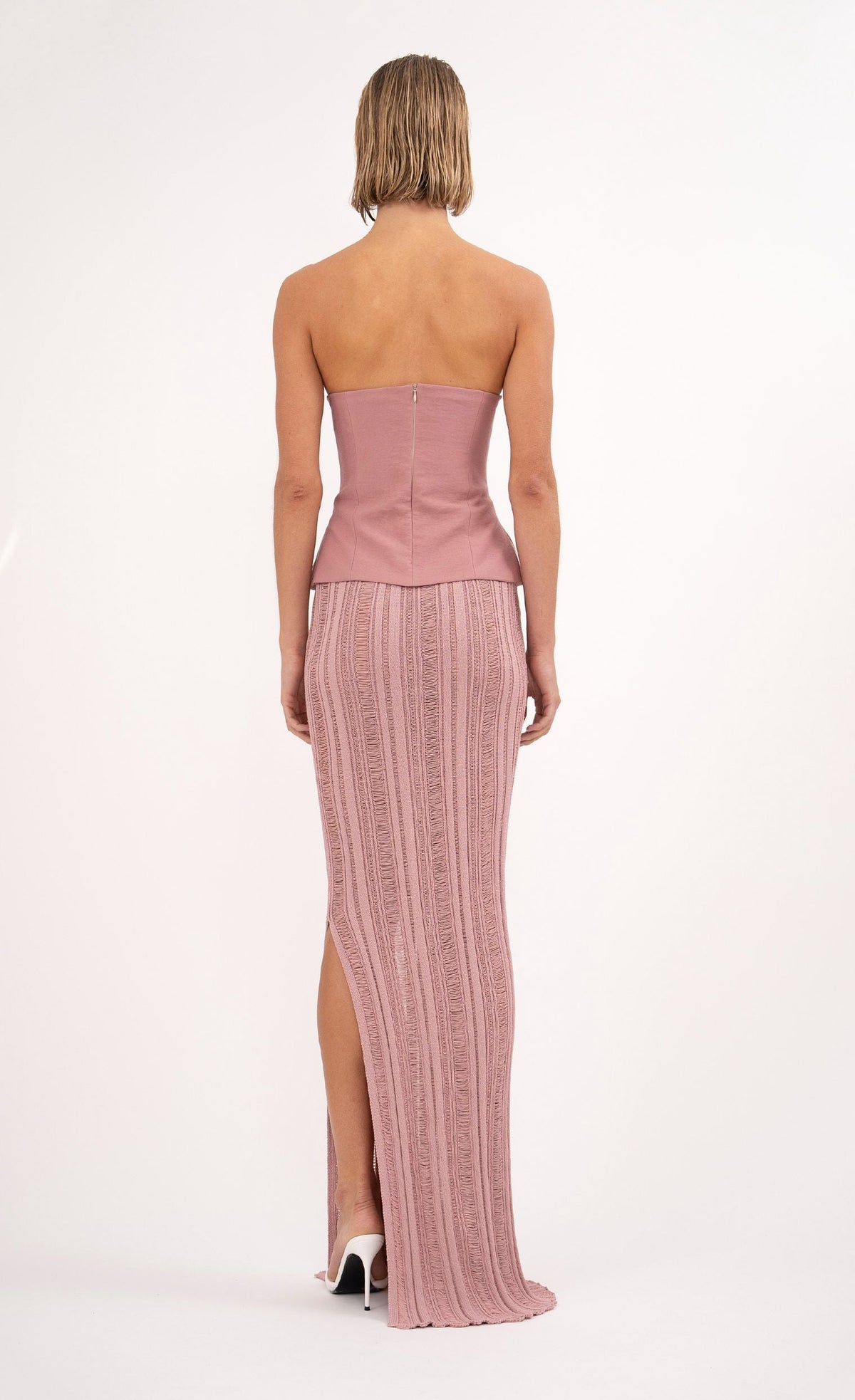 Lilia Skirt