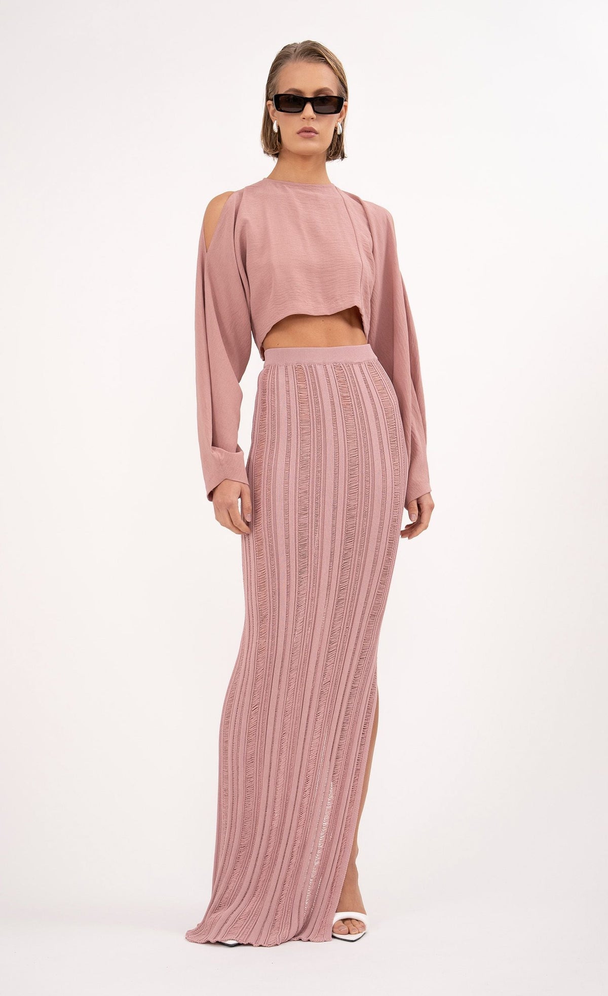 Lilia Skirt