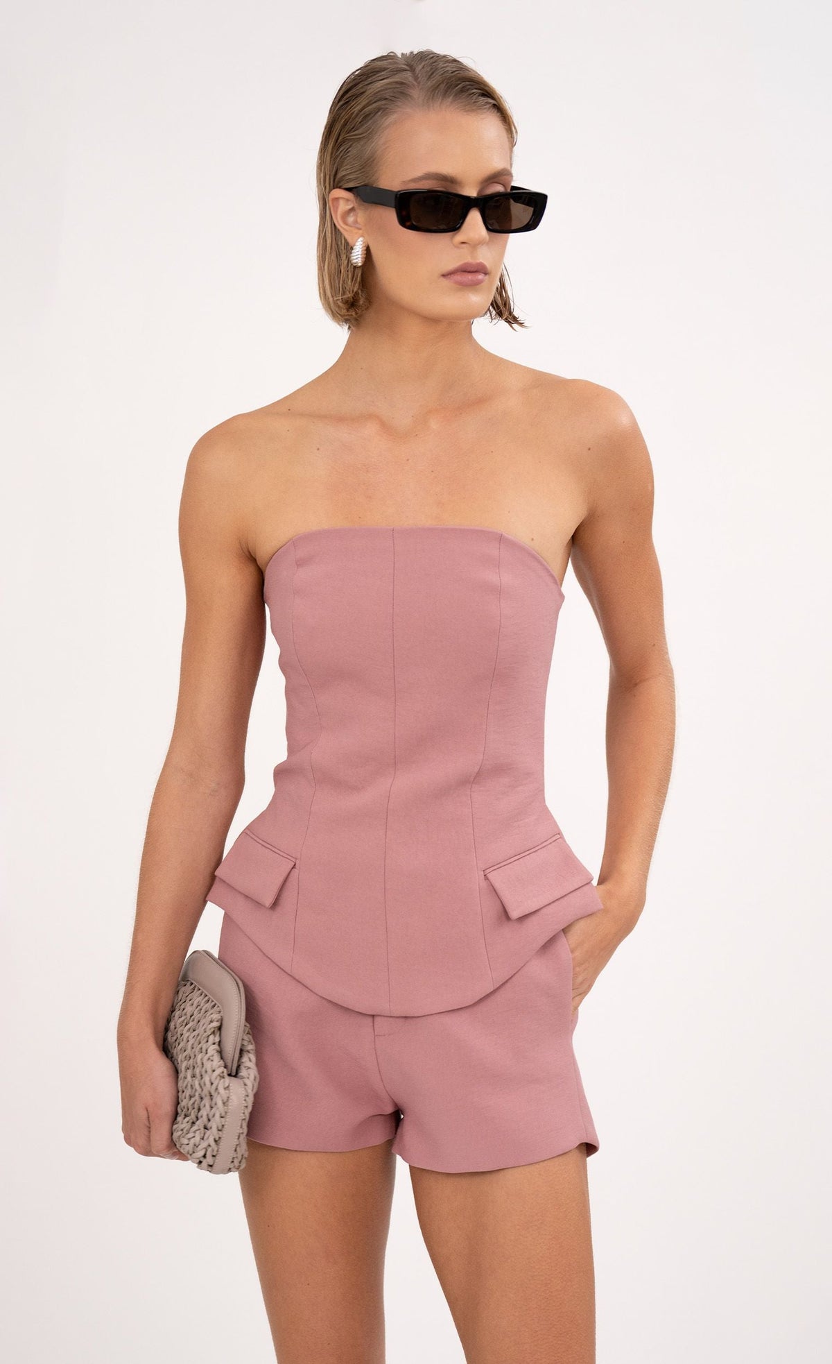 Georgia Top