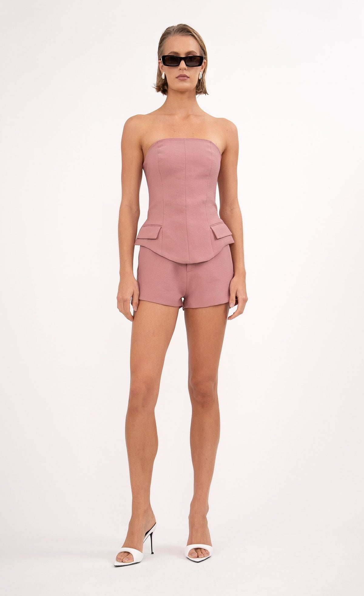 Georgia Top