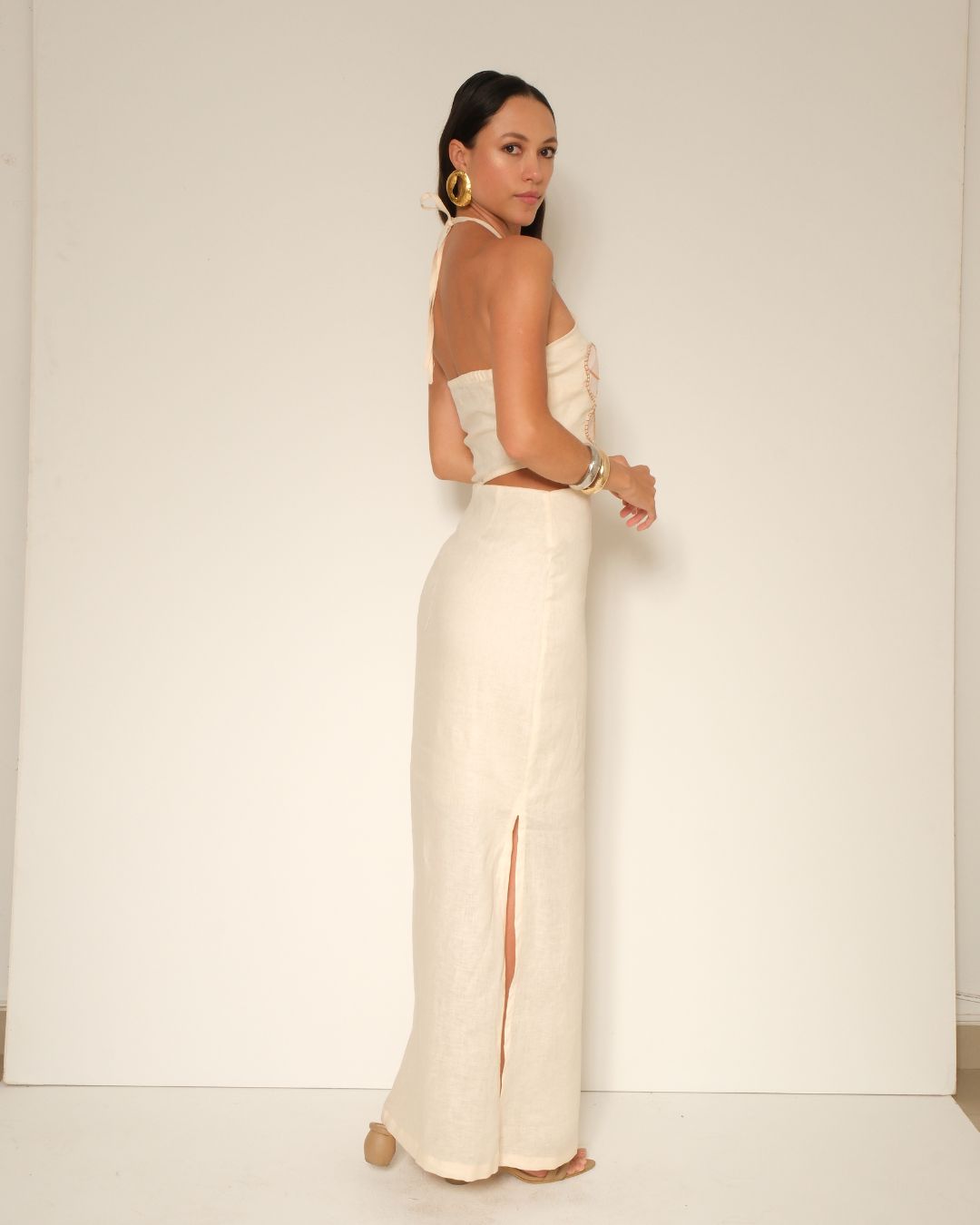Flor Bonita Dress