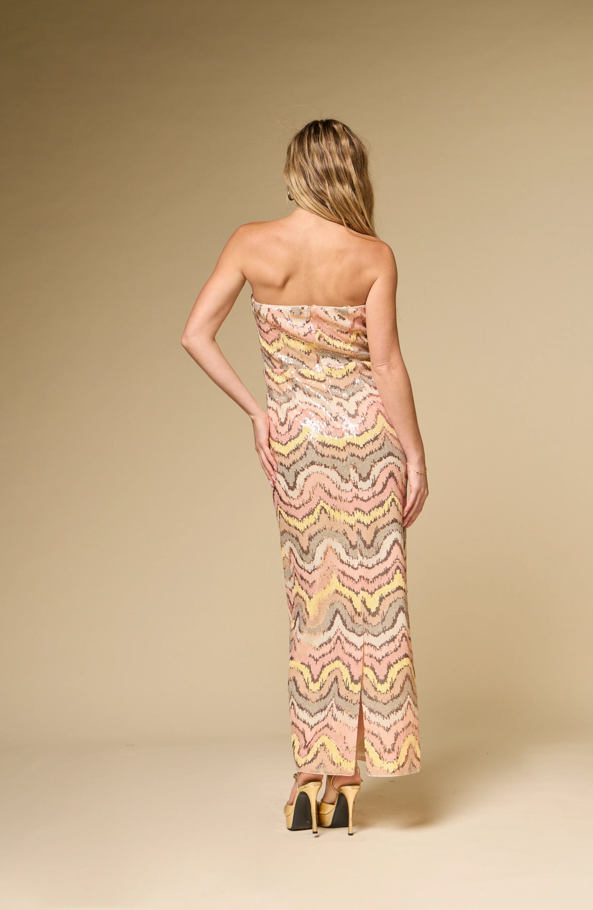 Hailey Dress