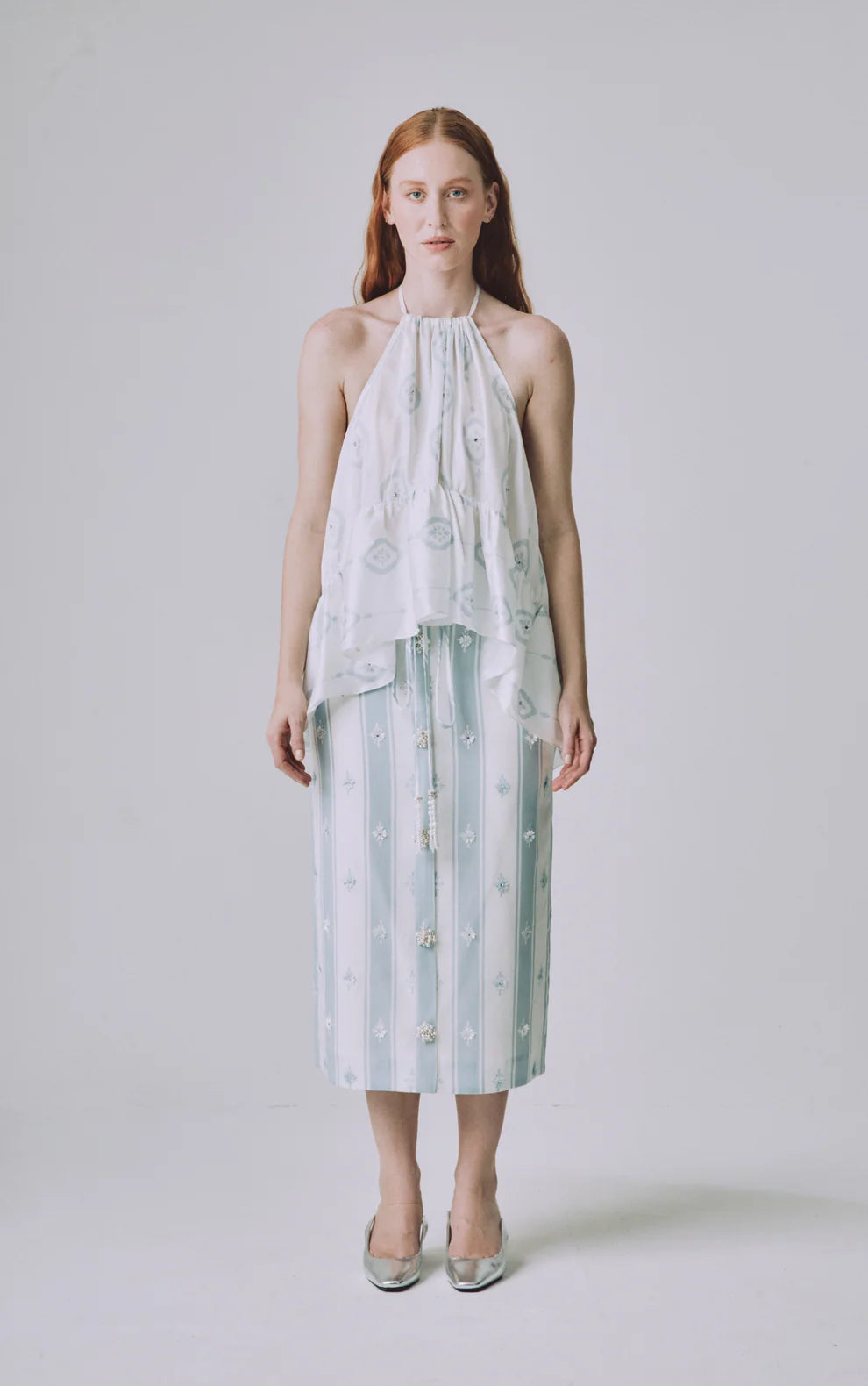 Tubo Skirt