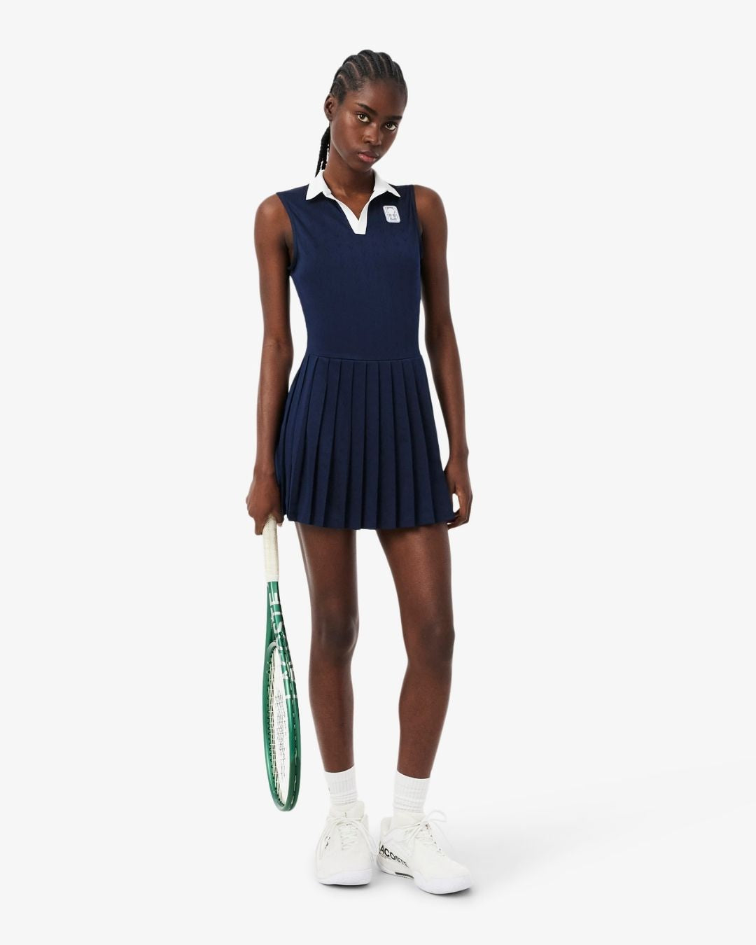 Ultra Dry Tennis Heritage Dress with Liner