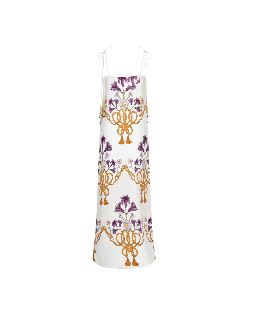 Anastasia dress