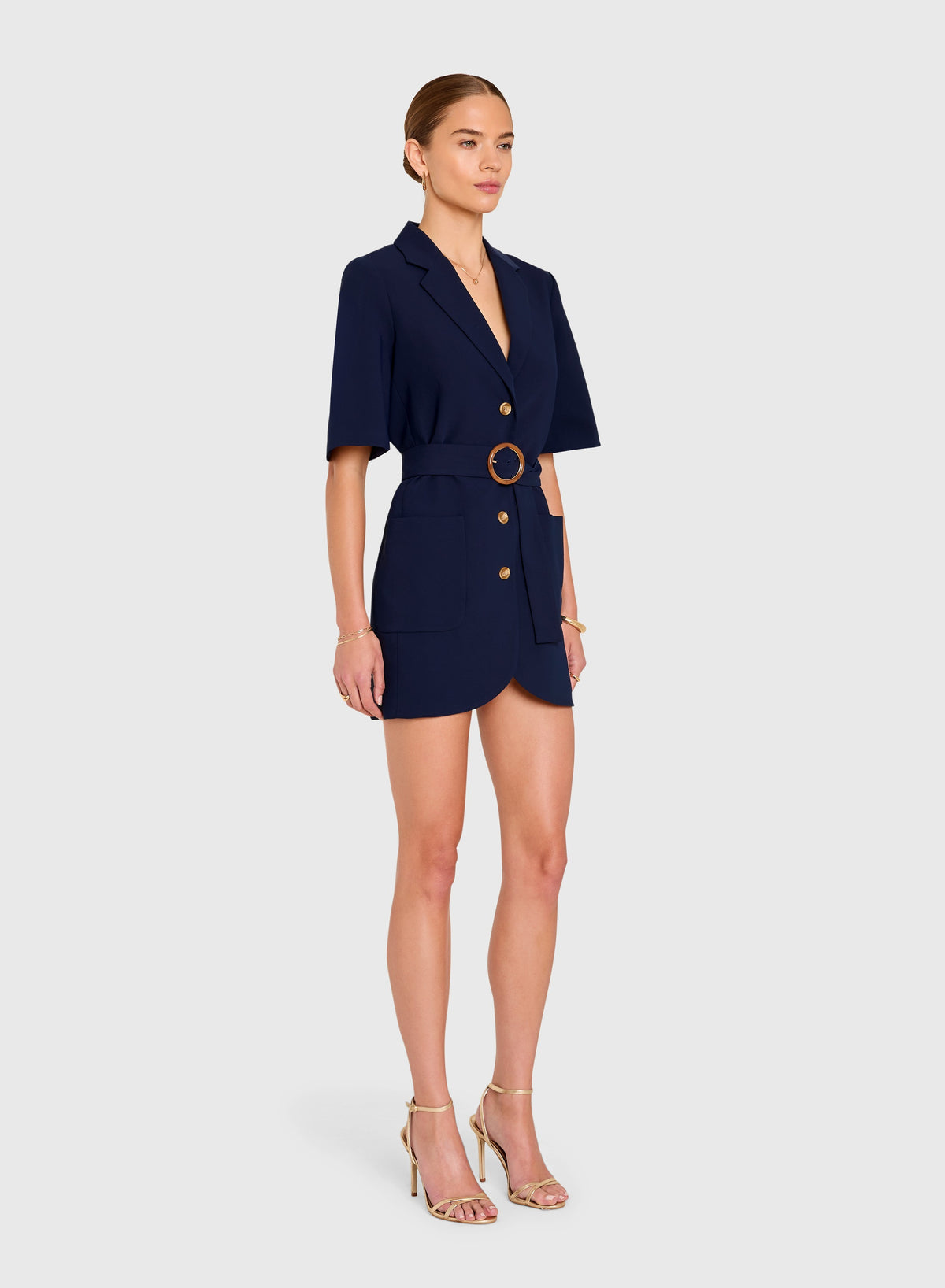 Blake Dress