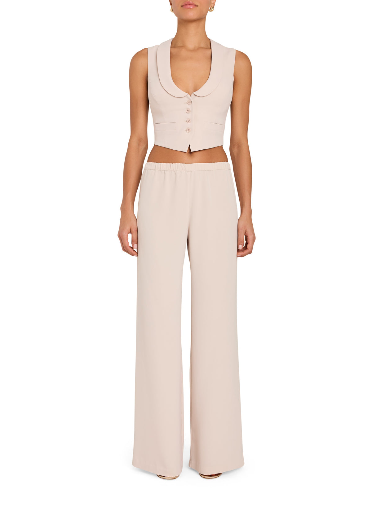 Mariko Pants