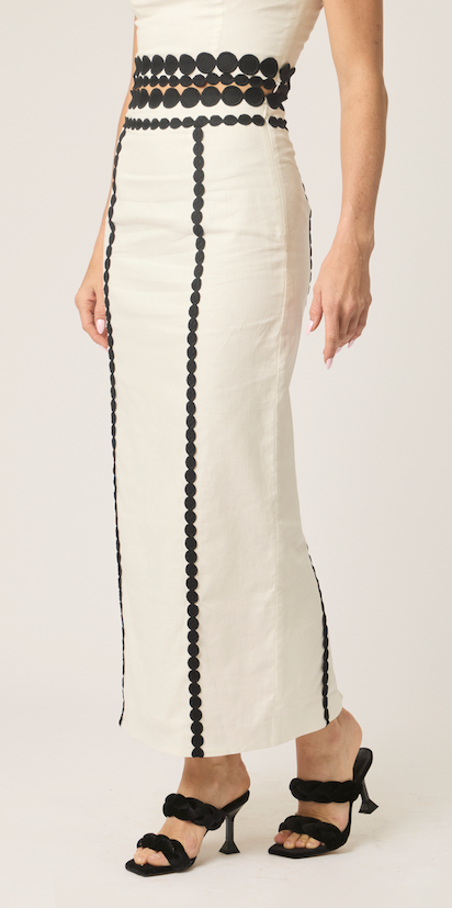 CIARA SKIRT
