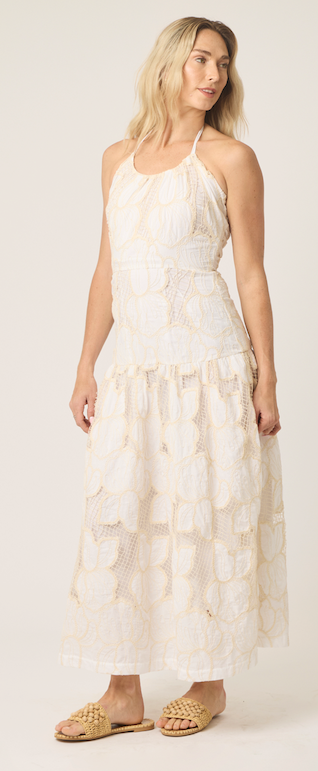 LIZ DRESS