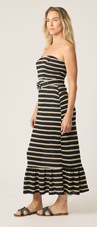 LILO KNIT DRESS