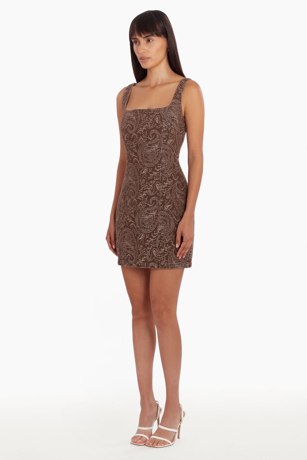 AUGUSTINE DRESS