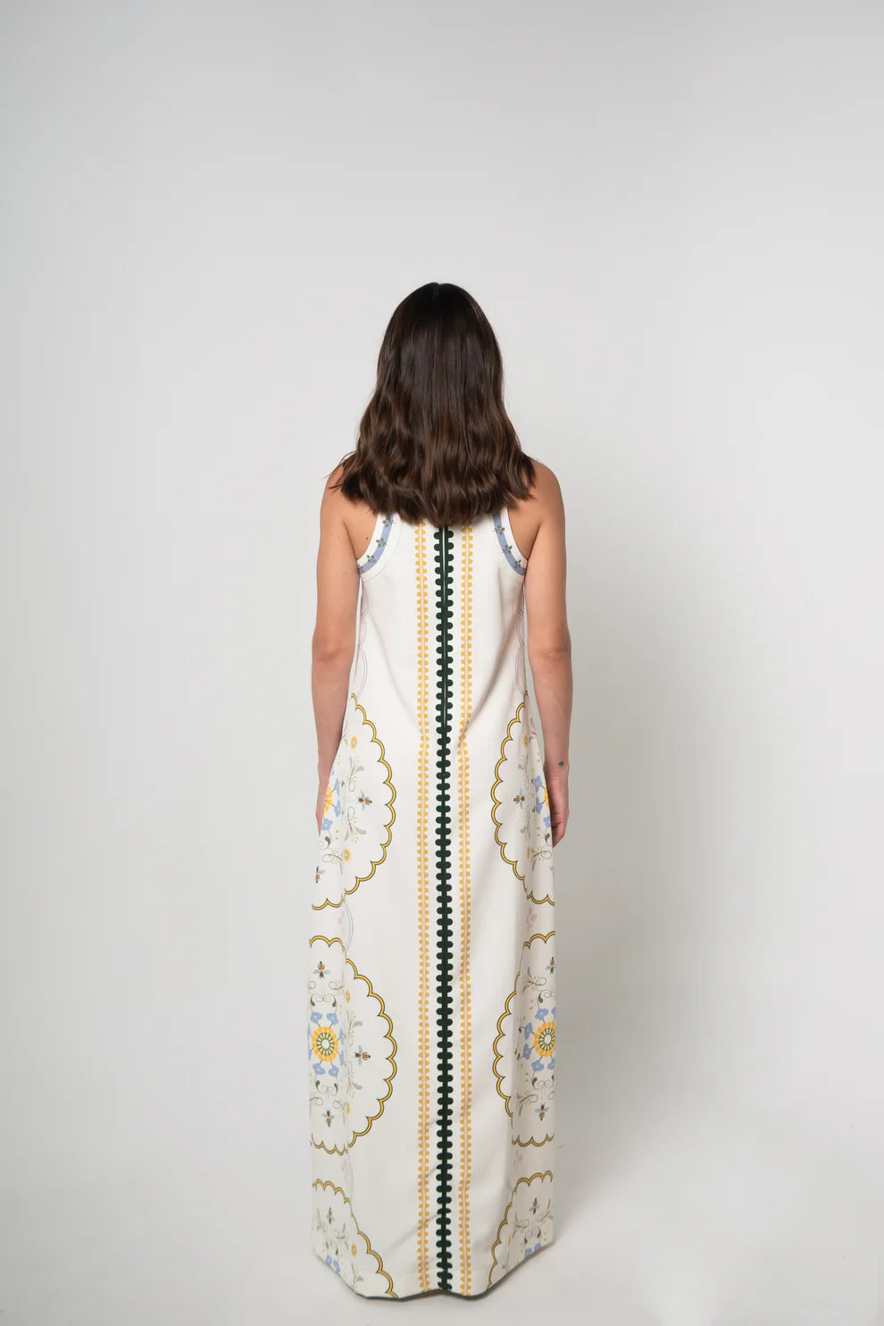 Di Como Dress