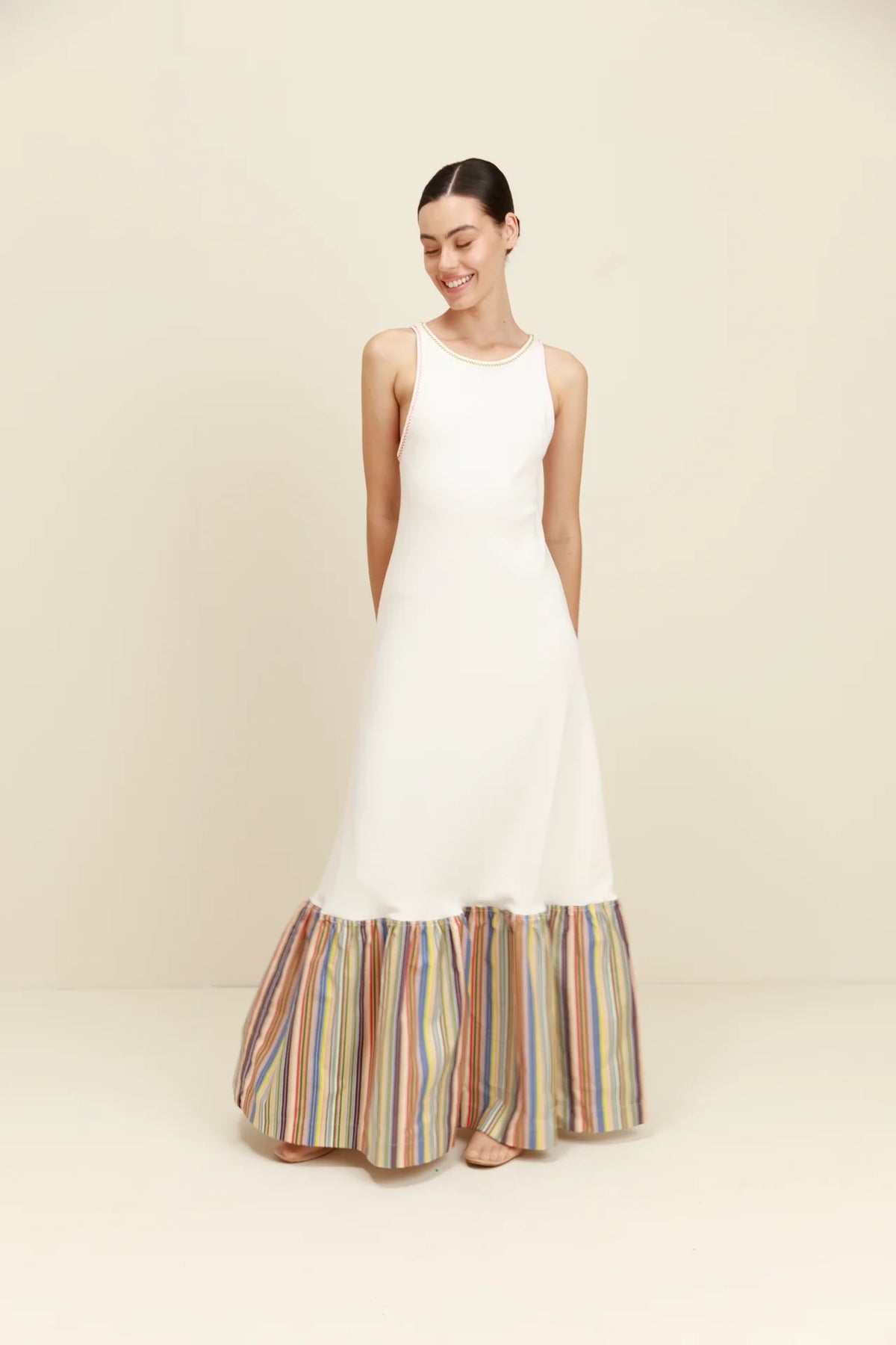 Lyn Dress