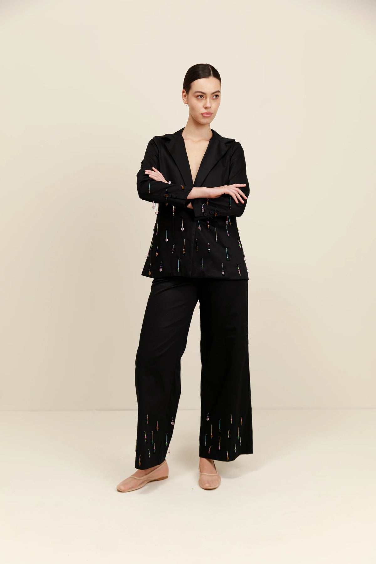 Leo Pants