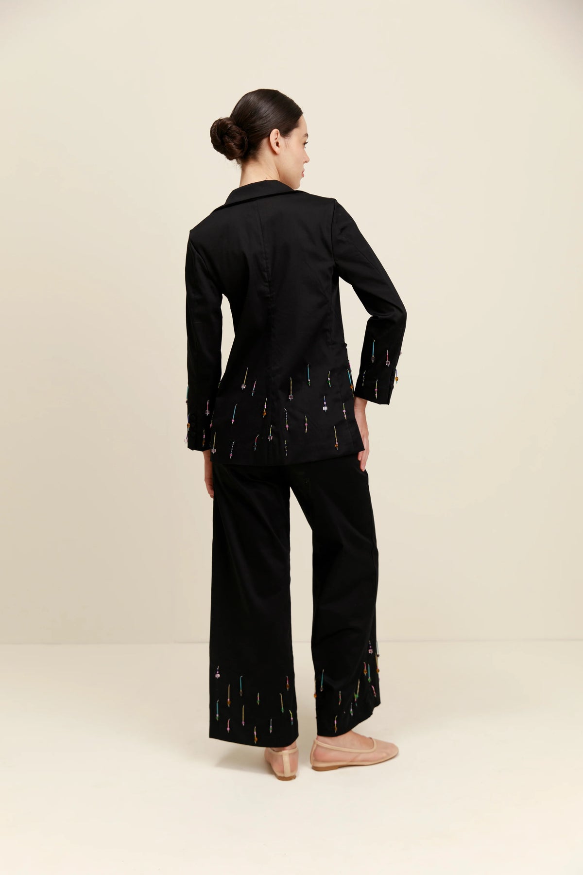 Leo Pants