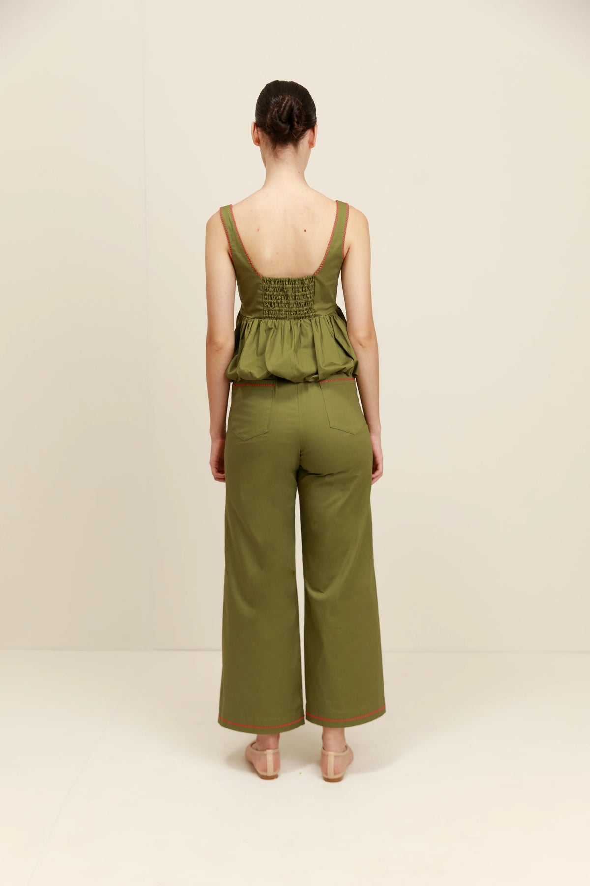 Profeta Pants
