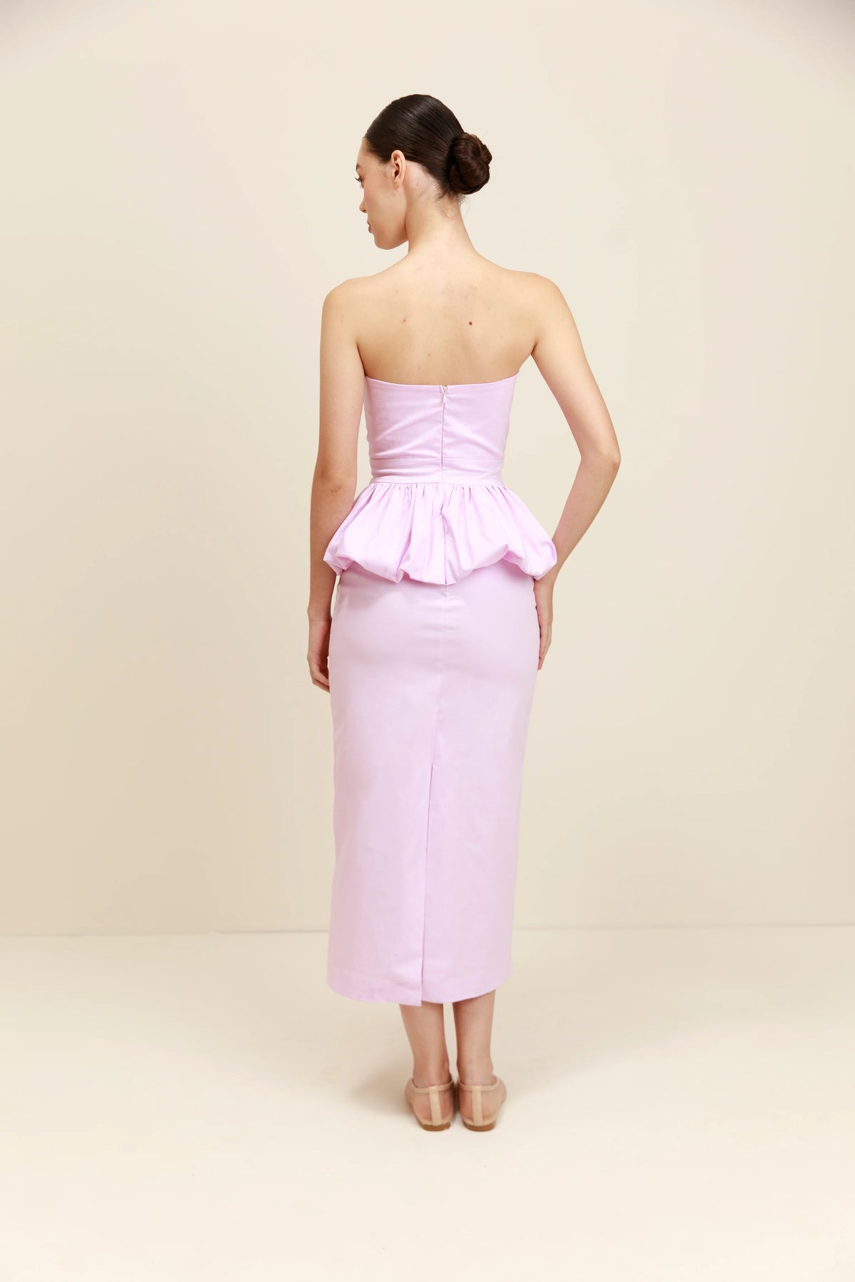 Antone Dress