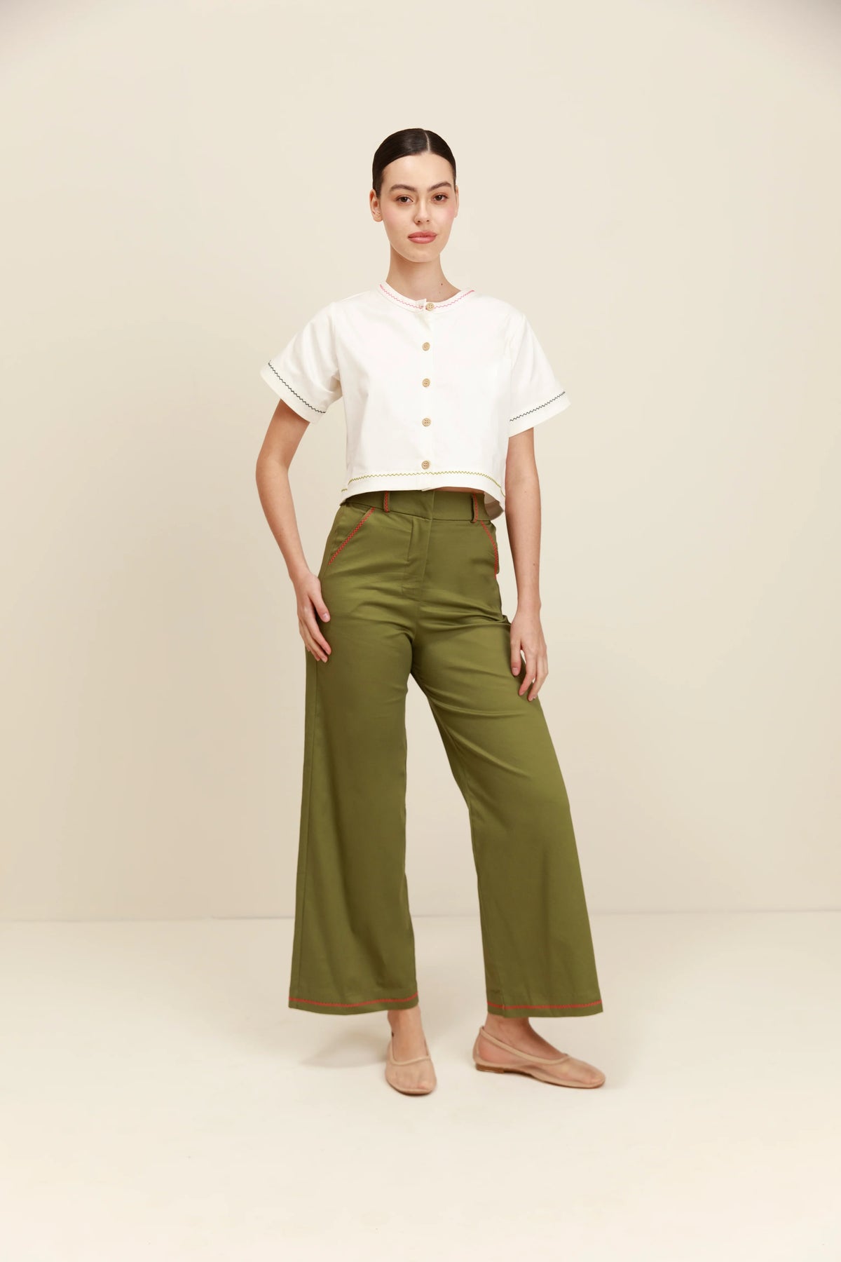 Profeta Pants