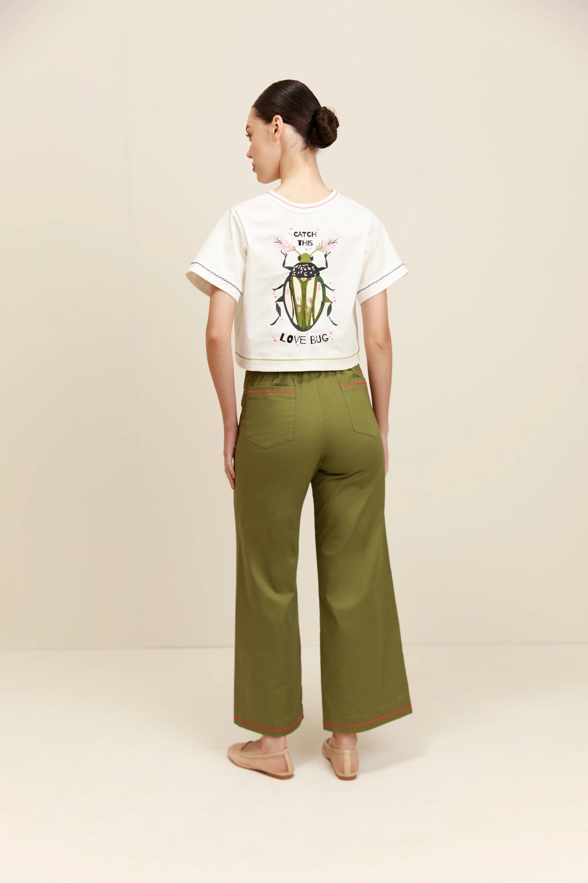 Profeta Pants