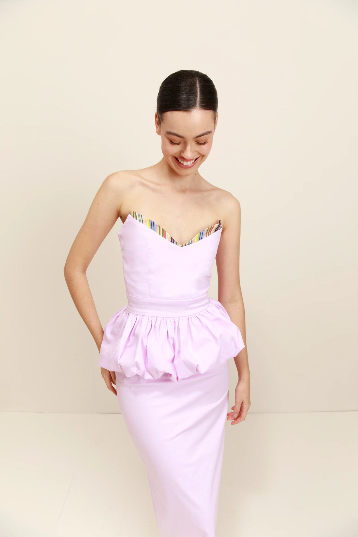 Antone Dress